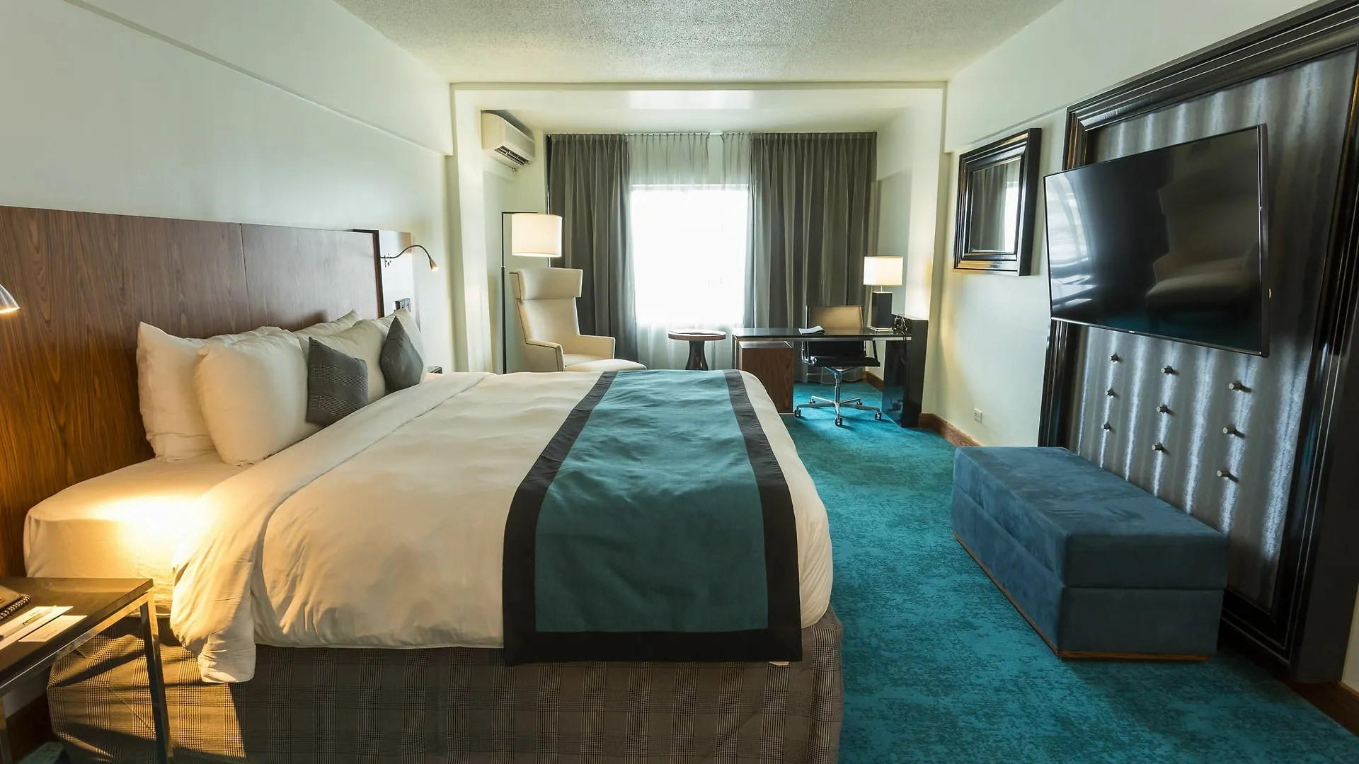 ***  Port of Spain Radisson Hotel Trinidad טרינידד וטובגו