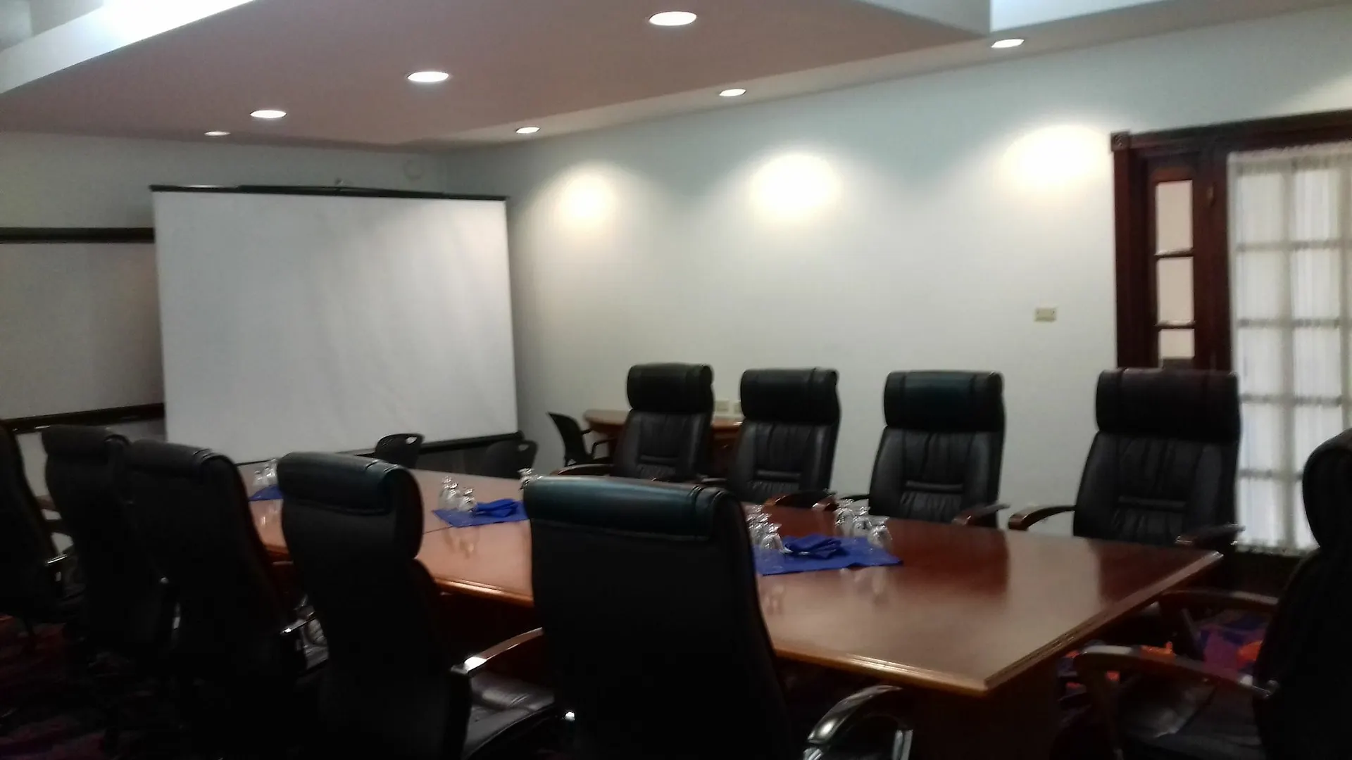 Radisson Hotel Trinidad Port of Spain Trinidad a Tobago
