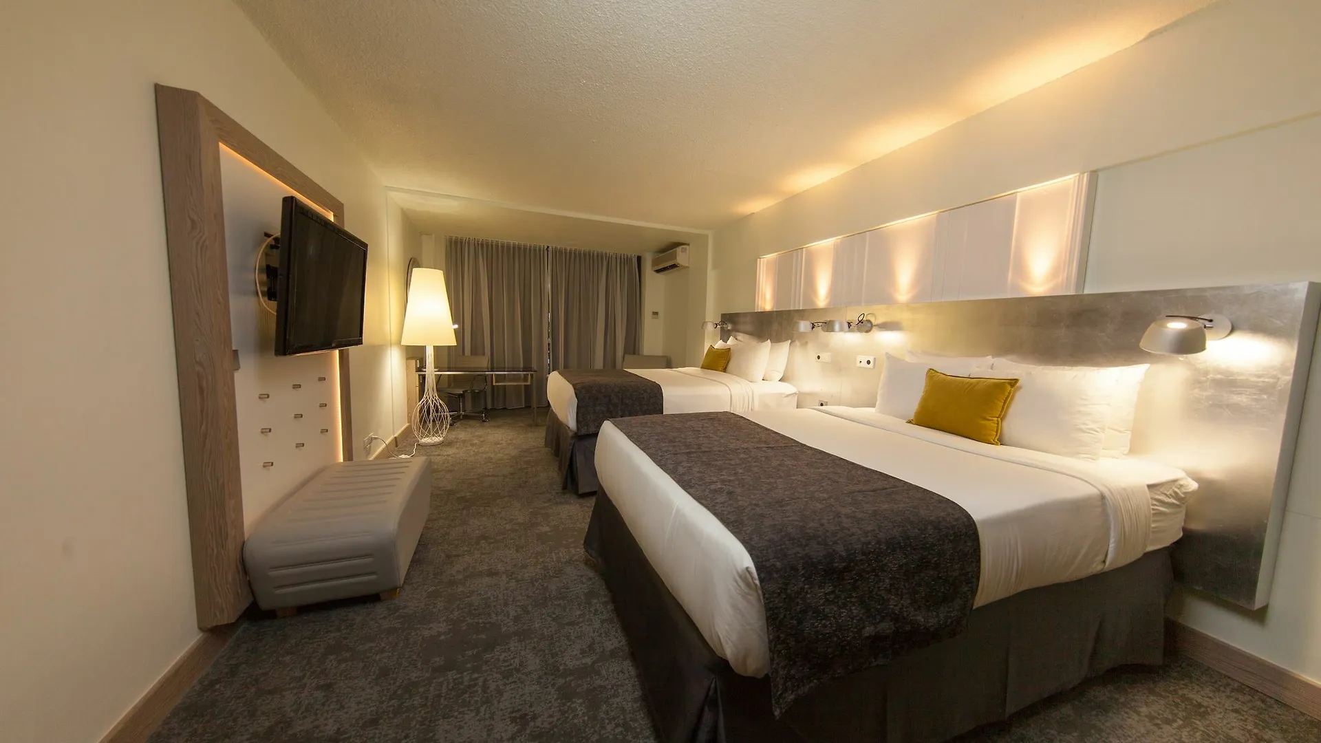 Port of Spain Radisson Hotel Trinidad  Port of Spain