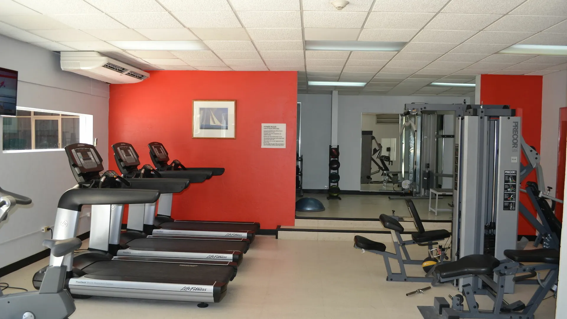 Radisson Hotel Trinidad Port of Spain