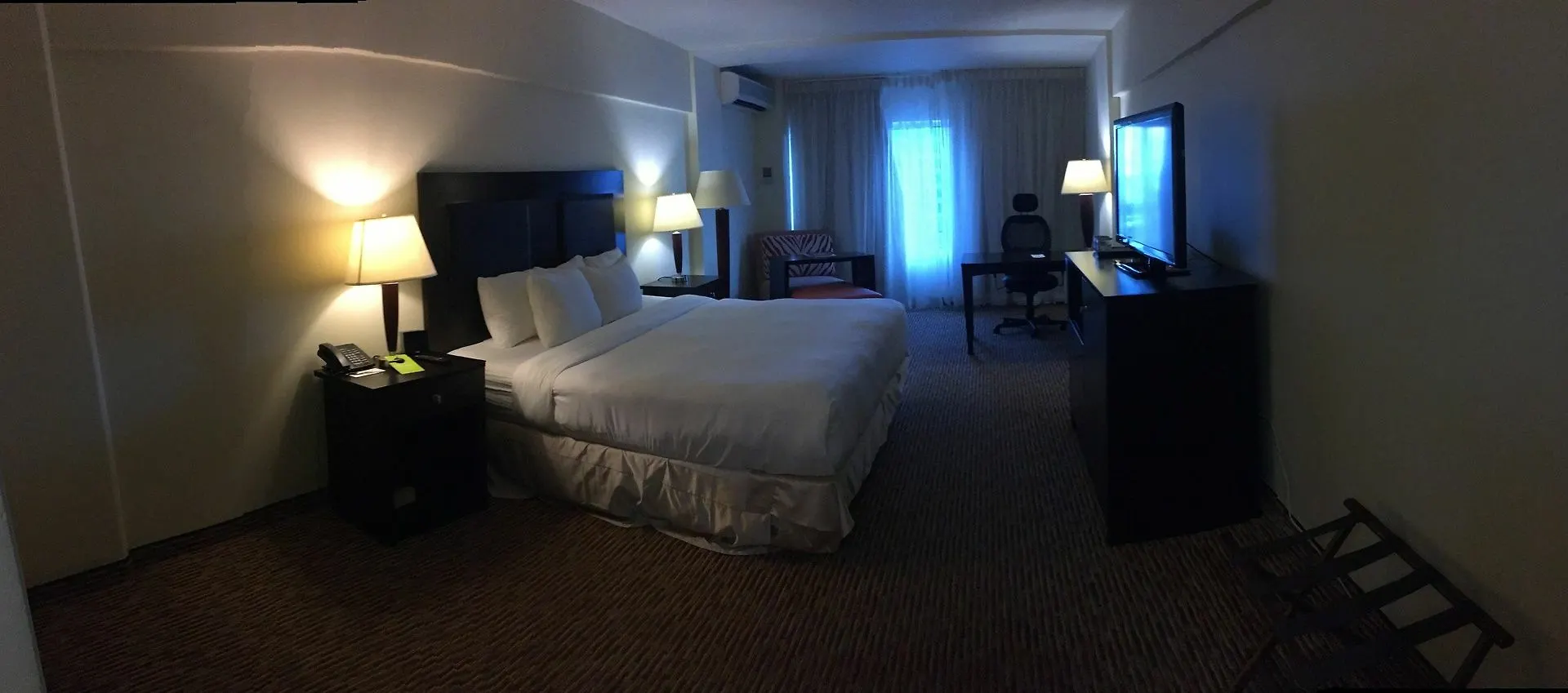 Radisson Hotel Trinidad Port of Spain
